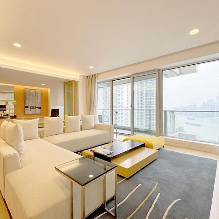 Top Glory Ocean One Goriole, Shanghai Exterior foto