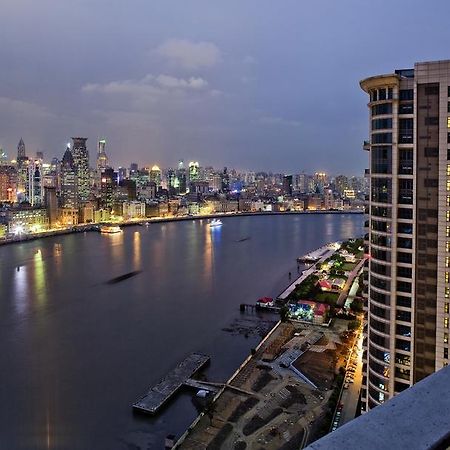 Top Glory Ocean One Goriole, Shanghai Exterior foto