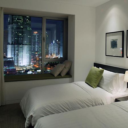 Top Glory Ocean One Goriole, Shanghai Exterior foto