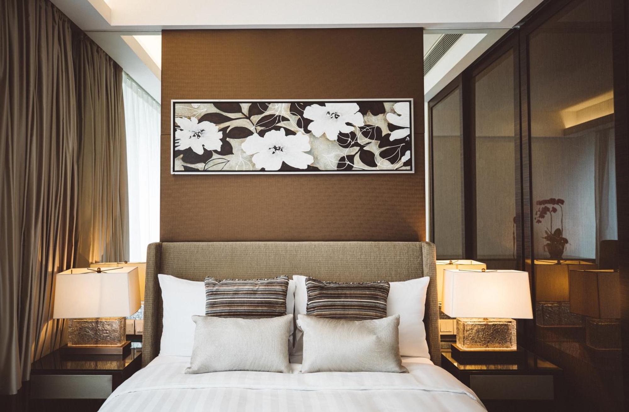 Top Glory Ocean One Goriole, Shanghai Exterior foto