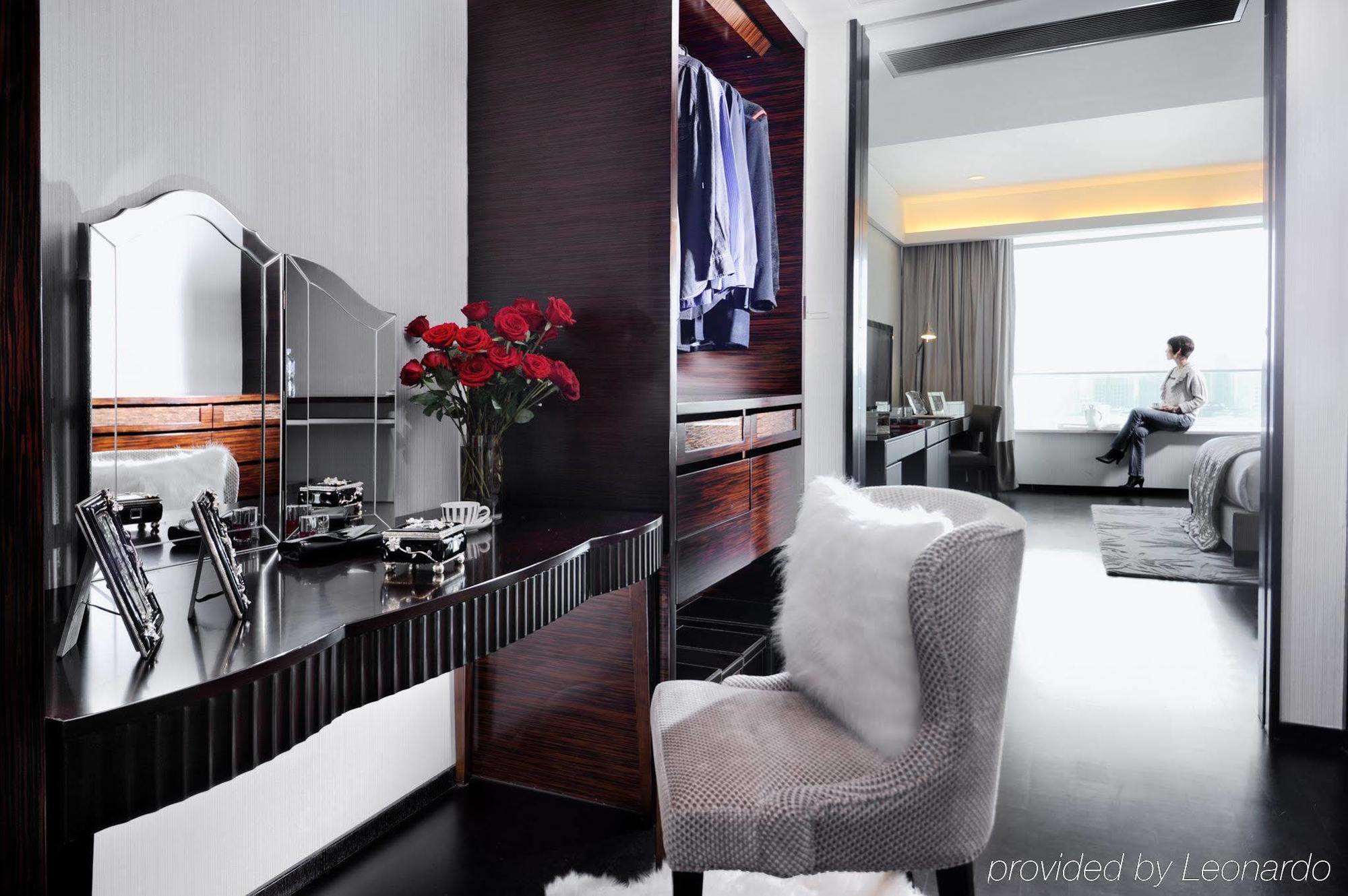 Top Glory Ocean One Goriole, Shanghai Exterior foto