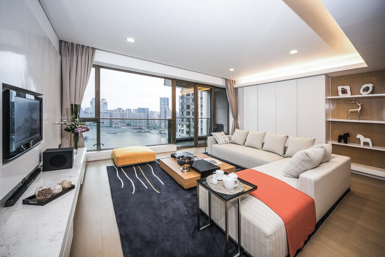 Top Glory Ocean One Goriole, Shanghai Exterior foto