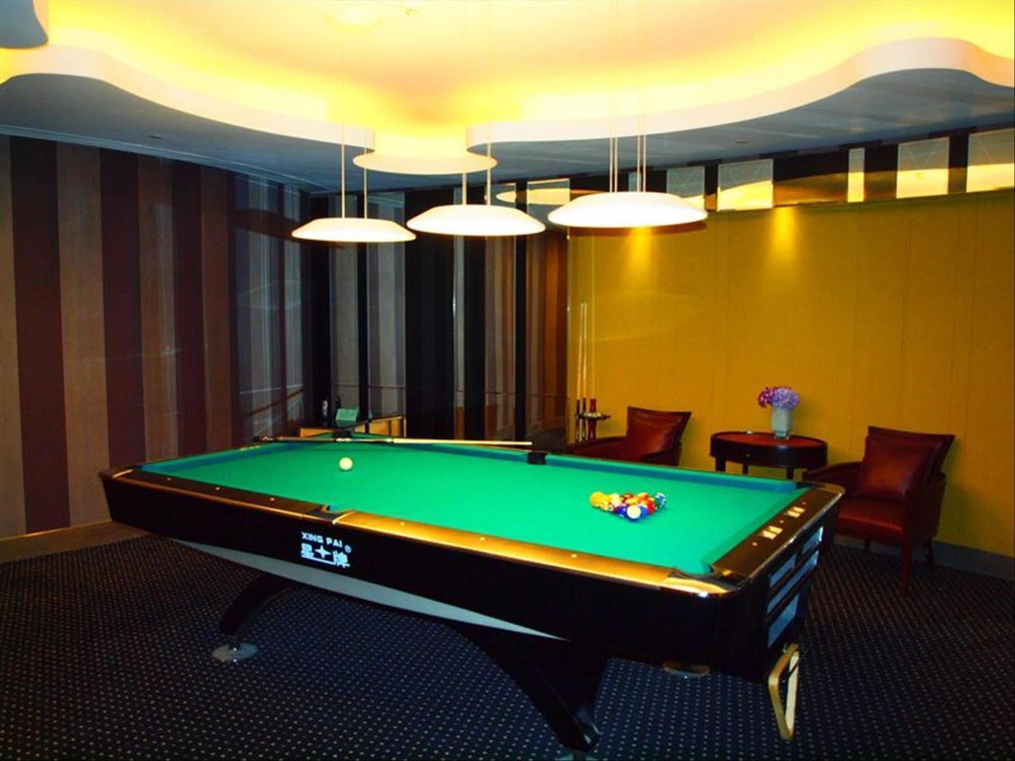 Top Glory Ocean One Goriole, Shanghai Exterior foto